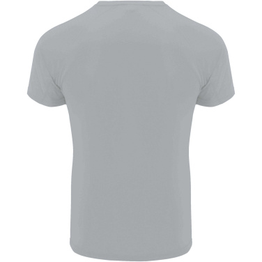 Logotrade corporate gift picture of: Bahrain short sleeve men's sports t-shirt