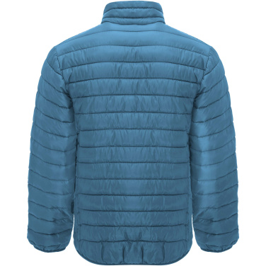 Logotrade promotional item image of: Finland men's insulated jacket