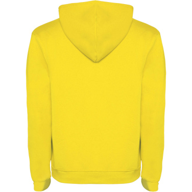 Logo trade promotional merchandise photo of: Urban men's hoodie