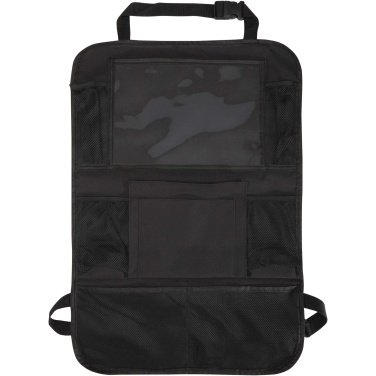 Logo trade promotional giveaways picture of: Lex car back seat organiser