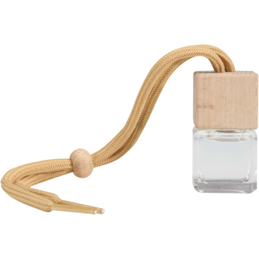 Logotrade promotional merchandise image of: Ono car air freshener