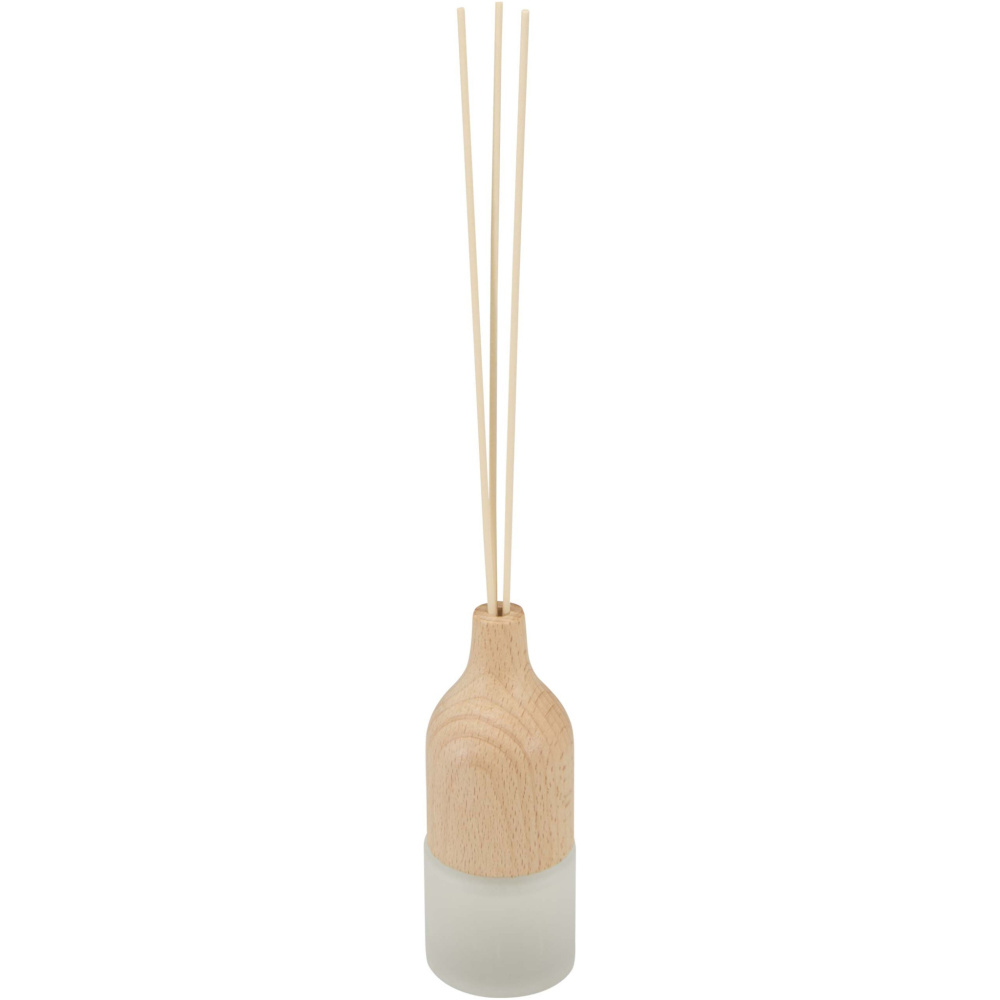 Logo trade advertising products picture of: Nara vanilla scented stick