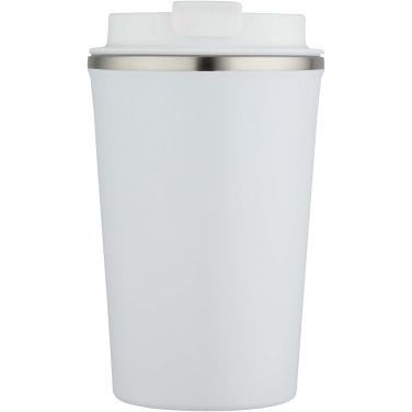 Logotrade corporate gift picture of: Newport 350 ml double wall vacuum insulated stainless steel tumbler
