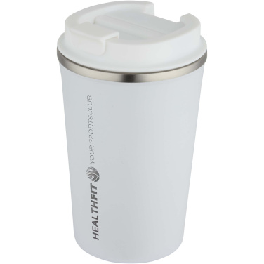 Logo trade promotional items picture of: Newport 350 ml double wall vacuum insulated stainless steel tumbler