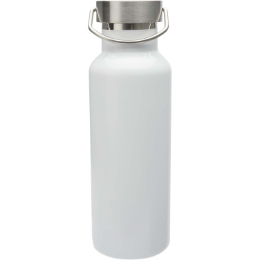 Logo trade promotional items picture of: Thor 500 ml sublimation RCS recycled stainless steel water bottle
