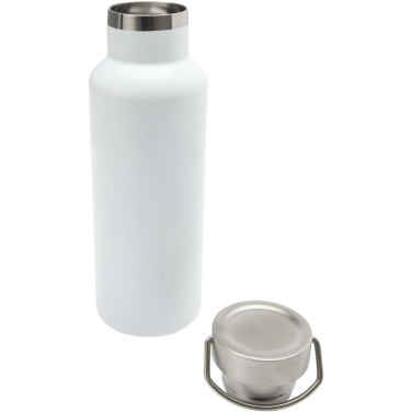 Logotrade promotional merchandise photo of: Thor 500 ml sublimation RCS recycled stainless steel water bottle