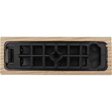 Logotrade advertising product image of: Maro car air freshener