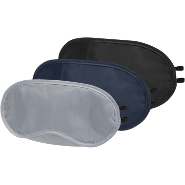Logotrade corporate gift image of: Traveler eye mask
