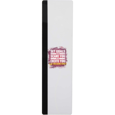 Logo trade promotional products picture of: Vell computer screen side board