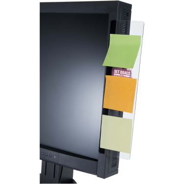 Logotrade promotional item image of: Vell computer screen side board
