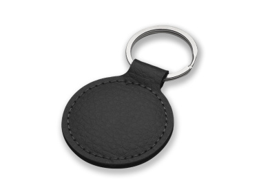 Logo trade promotional giveaway photo of: Keyring 218215701