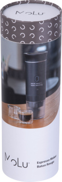 Logotrade promotional giveaway picture of: Espresso maker Baton Rouge MoLu