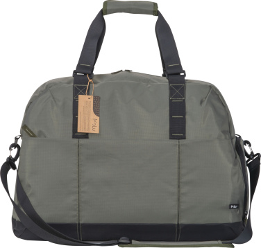 Logo trade promotional gifts picture of: Sports bag Saint Paul MoLu