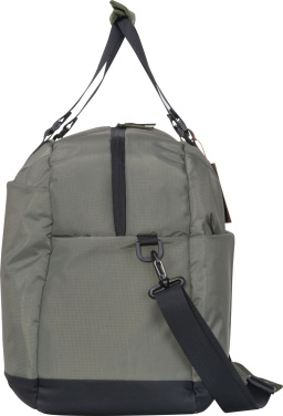 Logotrade advertising products photo of: Sports bag Saint Paul MoLu