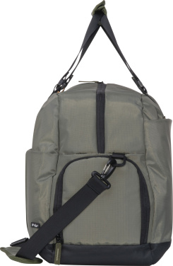 Logotrade promotional item picture of: Sports bag Saint Paul MoLu