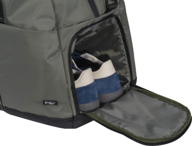 Logotrade promotional merchandise image of: Sports bag Saint Paul MoLu