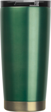 Logo trade promotional items image of: Drinking cup La Louviere MoLu