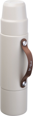 Logotrade advertising product picture of: Insulated bottle Le Bourget MoLu