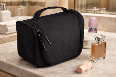 Logotrade promotional products photo of: Cosmetic bag 235008735