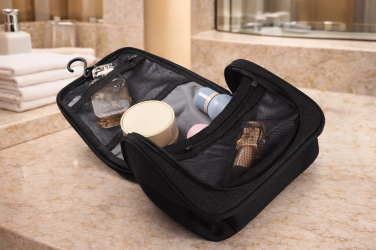 Logotrade promotional items photo of: Cosmetic bag 235008735