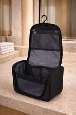 Logo trade promotional gift photo of: Cosmetic bag 235008735