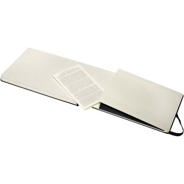 Logotrade advertising product image of: Moleskine large art water colour album