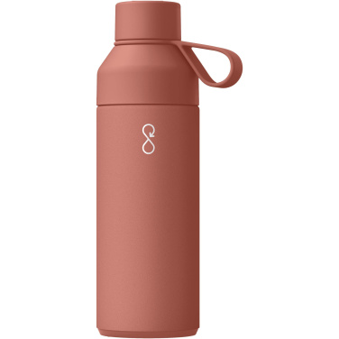 Logotrade promotional gift picture of: Ocean Bottle 500 ml vacuum insulated water bottle