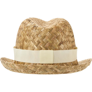 Logotrade promotional gifts photo of: Pricus straw hat