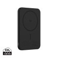 Urban Vitamin Pomona 5000mAh Qi2.2 25W magnetic powerbank, black