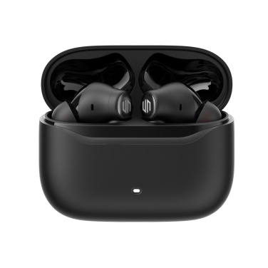 Logo trade business gift photo of: Urban Vitamin Ventura RCS Hybrid ANC & ENC earbuds