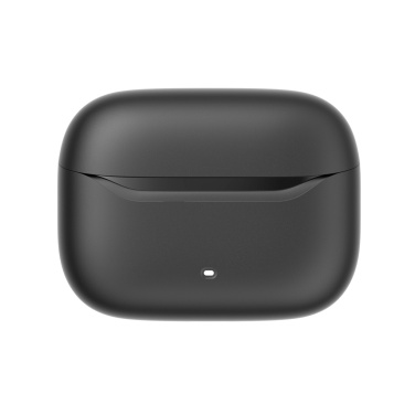 Logo trade promotional merchandise picture of: Urban Vitamin Ventura RCS Hybrid ANC & ENC earbuds