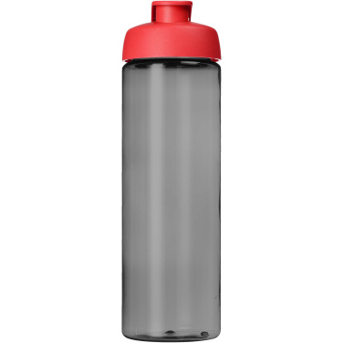 Logotrade promotional giveaway picture of: H2O Active® Eco Vibe 850 ml flip lid sport bottle