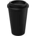 Americano® POP 350 ml insulated tumbler, Black