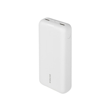 Logotrade promotional merchandise picture of: Power Bank VA2081 20000 mAh RIVACASE