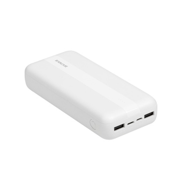 Logotrade promotional item picture of: Power Bank VA2081 20000 mAh RIVACASE