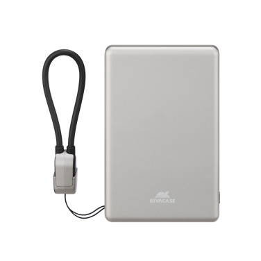 Logo trade promotional items picture of: Power Bank Magsafe wireless 15W VA2616 5000 mAh RIVACASE