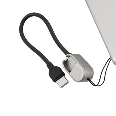 Logo trade advertising products image of: Power Bank Magsafe wireless 15W VA2616 5000 mAh RIVACASE