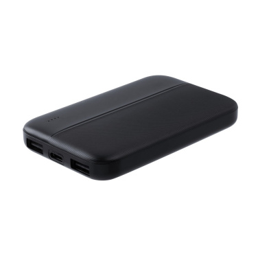 Logo trade promotional items image of: Power Bank VA2006 5000 mAh RIVACASE