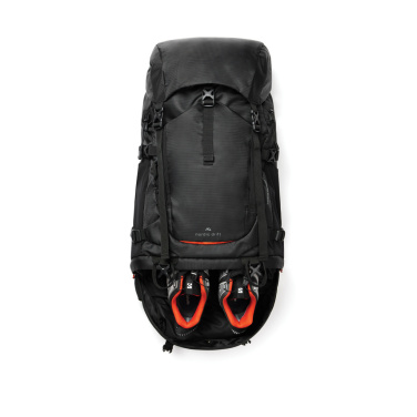 Logotrade corporate gift image of: Nordic Drift Trail RCS backpack 33L