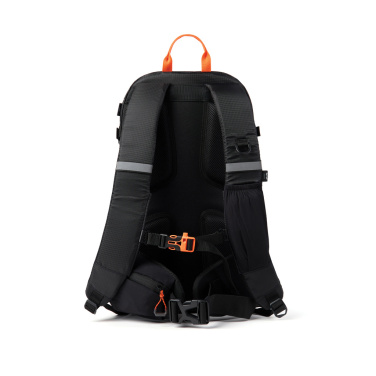 Logotrade promotional giveaway image of: Nordic Drift Trail RCS backpack 24L