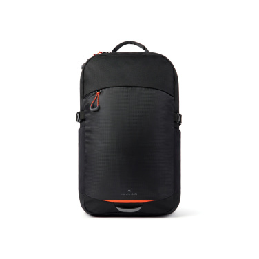 Logo trade promotional items image of: Nordic Drift Trail RCS daypack 16L