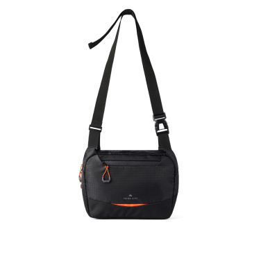 Logotrade promotional giveaway picture of: Nordic Drift Trail RCS Crossbody bag 4L