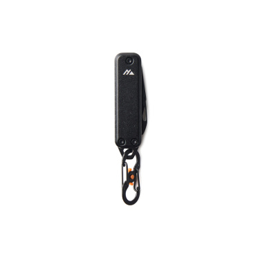 Logo trade advertising products picture of: Nordic Drift Adventure keychain tool