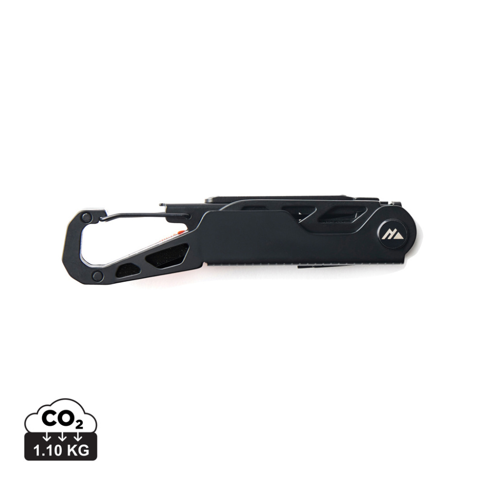 Logo trade business gift photo of: Nordic Drift Adventure Multitool
