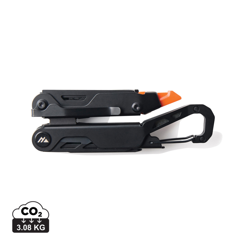 Logotrade advertising products photo of: Nordic Drift Adventure Multi-function Pliers
