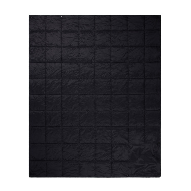 Logo trade promotional products picture of: Nordic Drift GRS 3-in-1 Adventure Blanket