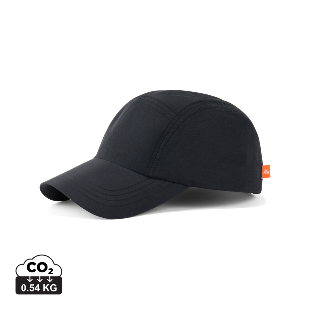 Logo trade promotional giveaway photo of: Nordic Drift RCS Aero UPF 50+ cap