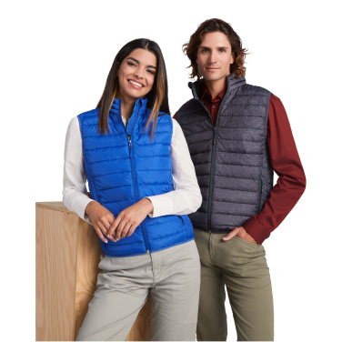 Logo trade corporate gifts picture of: Oslo men's insulated bodywarmer