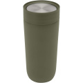 Camden 350 ml RCS certified stainless steel tumbler, Forest green