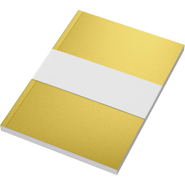 Logotrade corporate gift picture of: Novella Austen A5 soft cover notebook